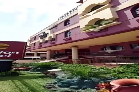 Clarion Hotel San Pedro Sula Отели в г. Чамелекон