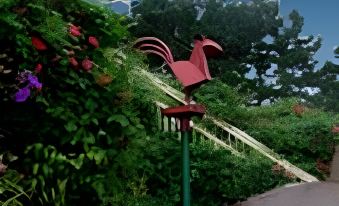 Bodega Bay Inn