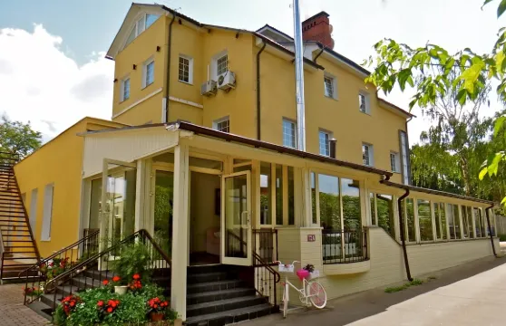 巴爾維嘉精品酒店