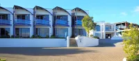 Sails on the Lake Hotels in Taupo