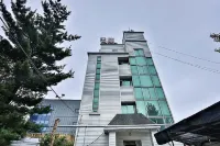 Daegu Dongchon Hill Hotels near Daegu International Airport