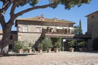 Fattoria di Pian di Rocca