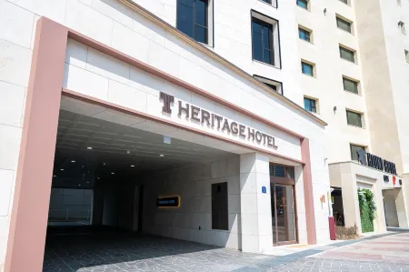 From H Heritage Hotel