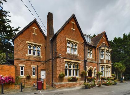 Beech House Hotel