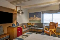 The Wildbirch Hotel Part Of Jdv By Hyatt