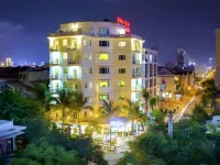 Grand Sea View Hotel & Spa Hotel di Da Nang