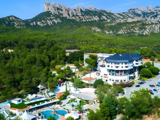 Hotel Bruc