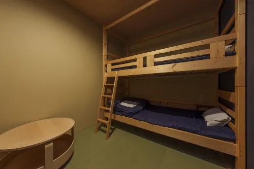 Beppu Rojiura Stay&Sauna