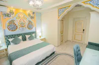 Gur Emir Palace