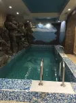 Vanatur Hotel - Pools