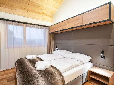 Swisspeak Resorts Thyon 4 Vallées
