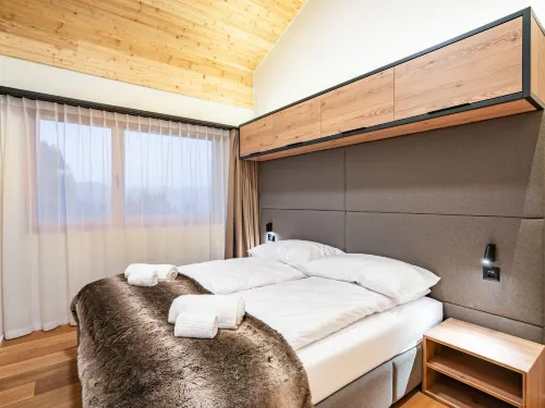 Swisspeak Resorts Thyon 4 Vallées