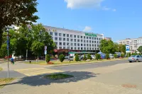 Belarus Hotel Hotels in Nawapolazk
