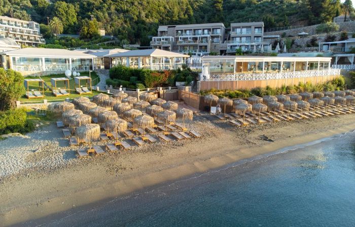 Kassandra Bay Resort, Suites & Spa