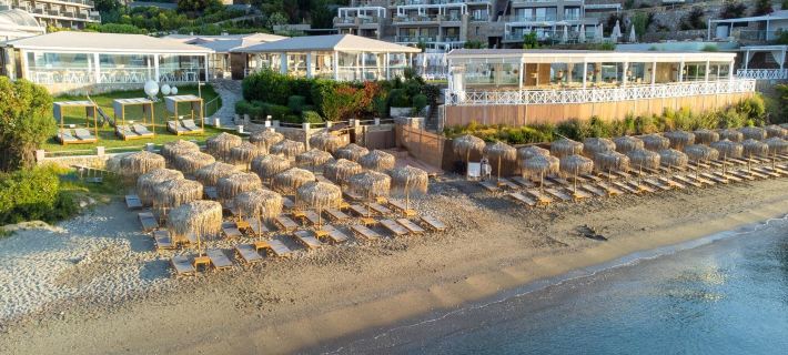 Kassandra Bay Resort, Suites & Spa Hotels in Skiathos