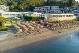Kassandra Bay Resort, Suites & Spa