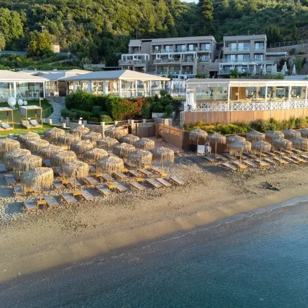 Kassandra Bay Resort, Suites & Spa
