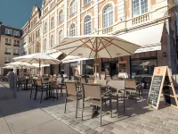 Hotel la Royale