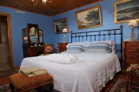 Hotel Boutique Vendimia Premium Hotels in Santa Cruz