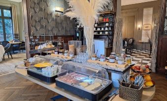 Domaine de Joinville & Spa