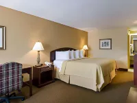 Quality Inn Hotels in Lewisburg
