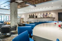 Cambria Hotel McAllen Convention Center - Aamiainen