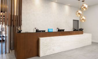 Hilton Galveston Island Resort