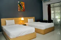 Hotel Purnama Mulia Các khách sạn ở Cigugur