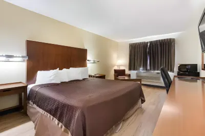 Rodeway Inn Hotel a Gallup