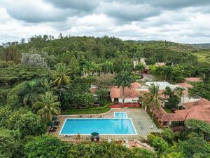 Gateway Chikmagalur