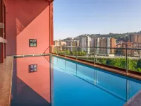 Melia Bilbao Hotels near Deusto Bridge