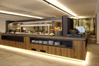 Armon Greenblu Hotel & Wellness Hôtels à : Commezzadura