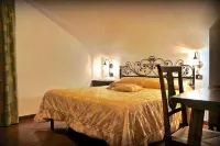 Hotel Bucaneve Hotel in zona Complesso Monastico di Bominaco