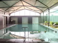 Maple Ivy- A Boutique Hotel