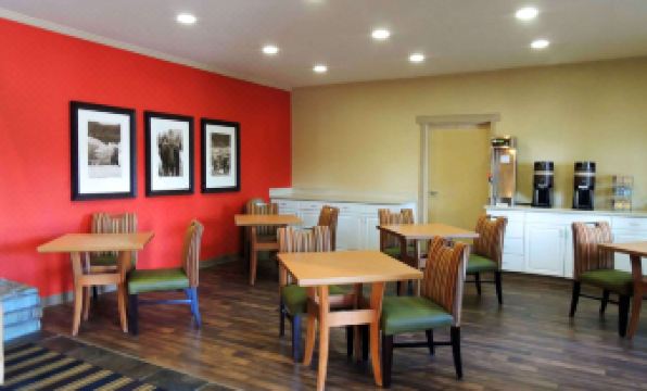 Aspen Suites Hotel Fairbanks