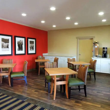Aspen Suites Hotel Fairbanks
