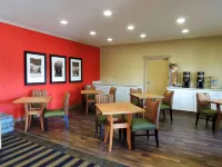 Aspen Suites Hotel Fairbanks