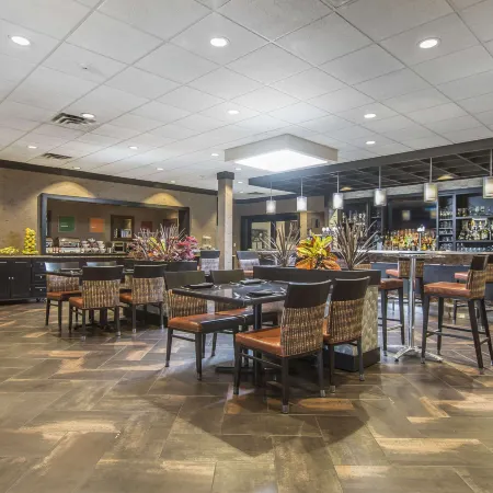 Quattro Hotel & Conf Centre, Ascend Hotel Collection
