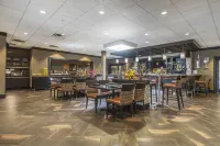 夸特洛酒店及會議中心 - 阿桑德連鎖酒店 - 早餐