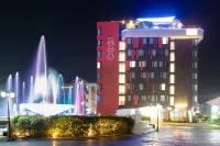 COSI Vientiane Nam Phu Các khách sạn gần Saket