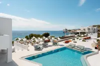 Bellevue Hotels in Mykonos