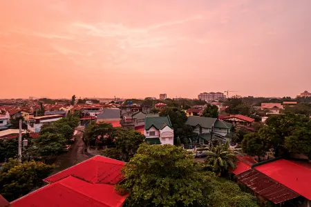 Precious Florannjoe Chic New Studio with Best Care