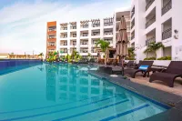 Medano Hotel and Spa - piscina