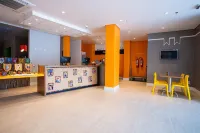 Ibis Styles Campina Grande - Gym