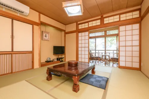 Tabist Asanokan Annex Iroha Ise - Homestay