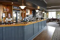 Commodore Hotel by Greene King Inns Hotels in Christchurch