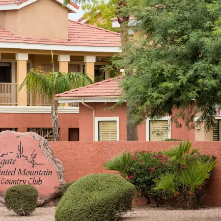 Westgate Painted Mountain Golf Resort
