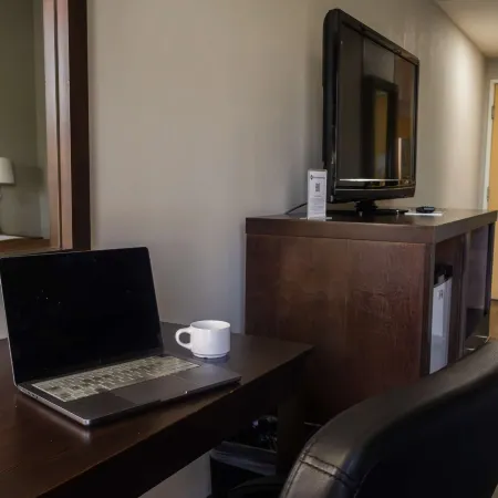 Best Western Plus Monterrey Airport