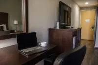 Best Western Plus Monterrey Airport - Family