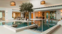 Dunboyne Castle Hotel & Spa - Spa